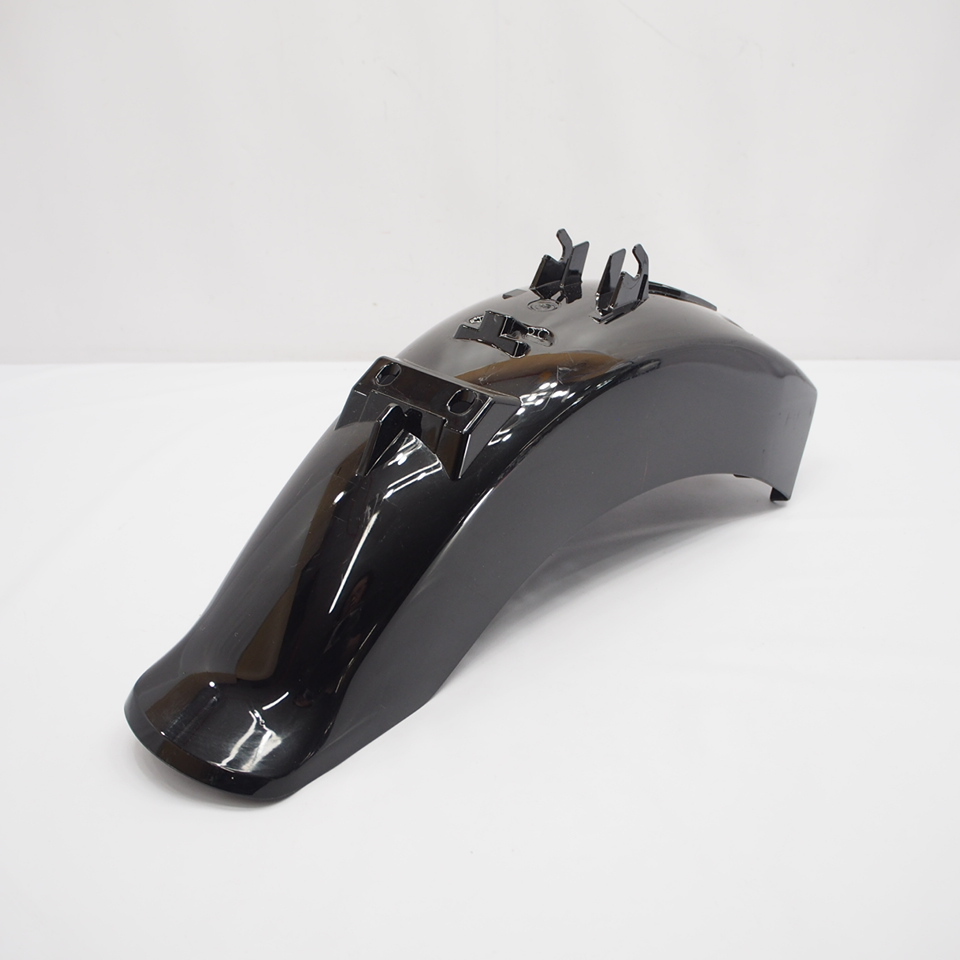 ホンダ スーパーカブ FRP製リアフェンダー テールカウル AA01