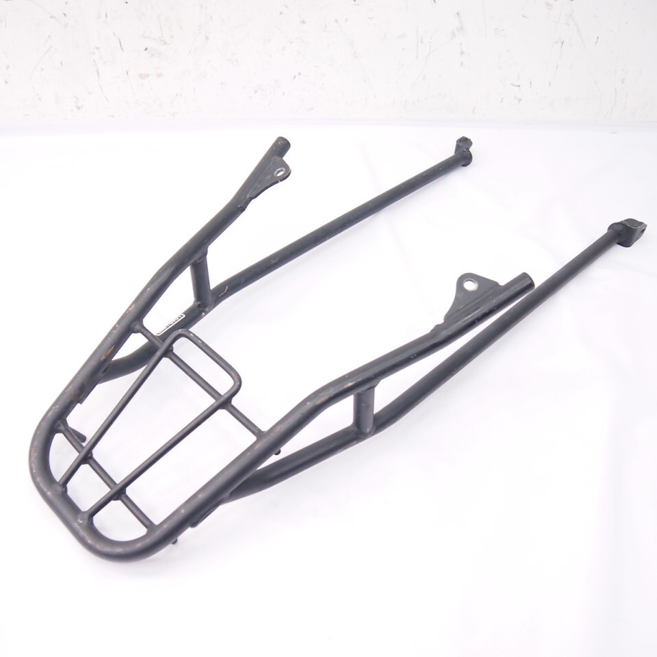 Webike | Y'S GEAR(YAMAHA) ワイズギア(ヤマハ) リアボックス