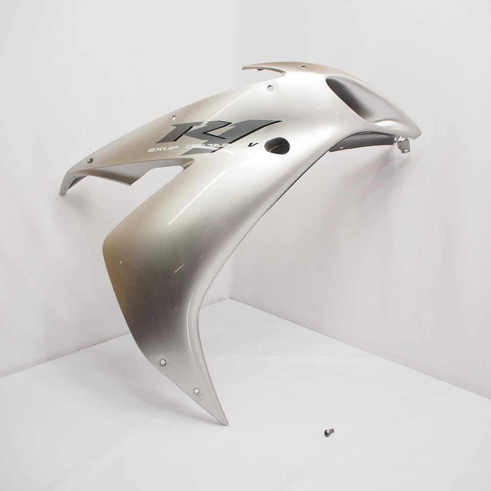 2025年最新】Yahoo!オークション -yzf-r1 5vy カウル(ヤマハ用