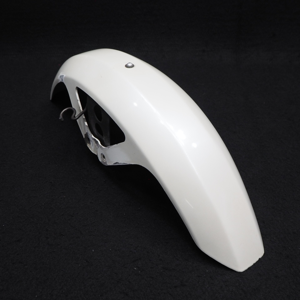 Yahoo!オークション -「cbx400f 純正 フェンダー」(フロント Yahoo!オークション -「cbx400f 純正 フェンダー」(フロント