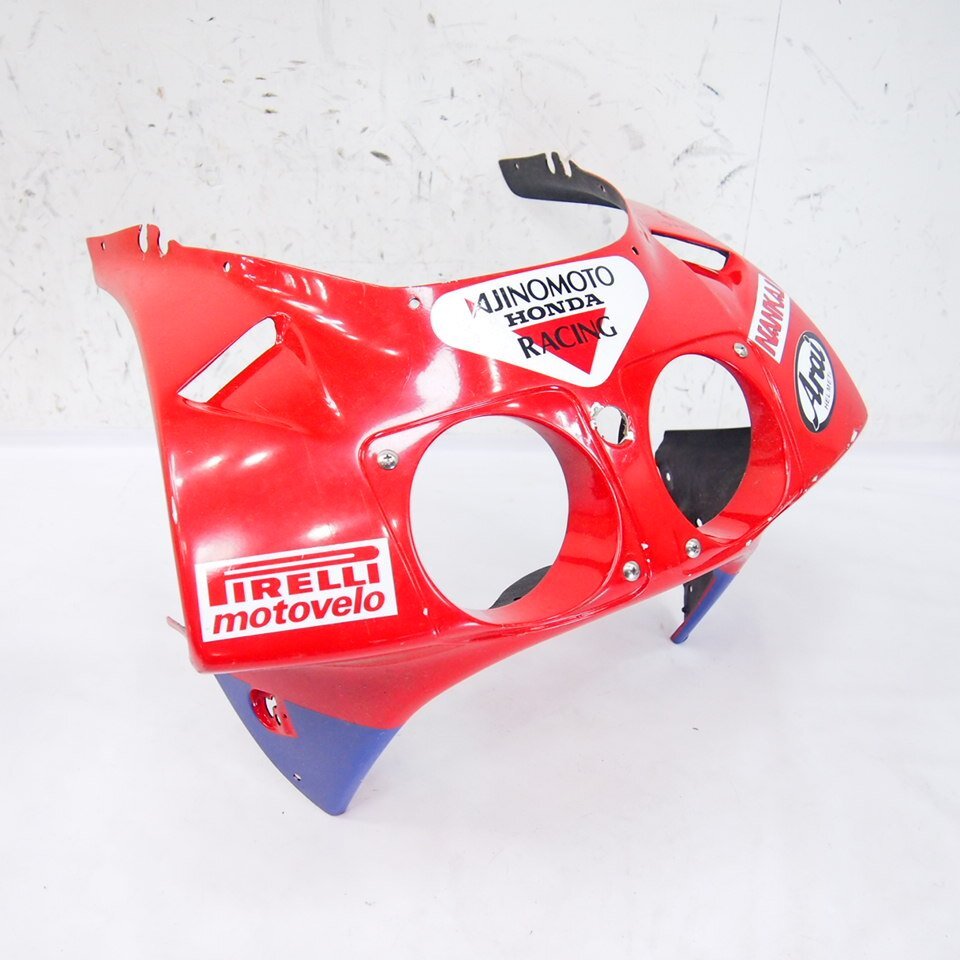 Yahoo!オークション -「nsr250 耐久カウル」(フロント) (ホンダ Yahoo!オークション -「nsr250 耐久カウル」(フロント) (ホンダ