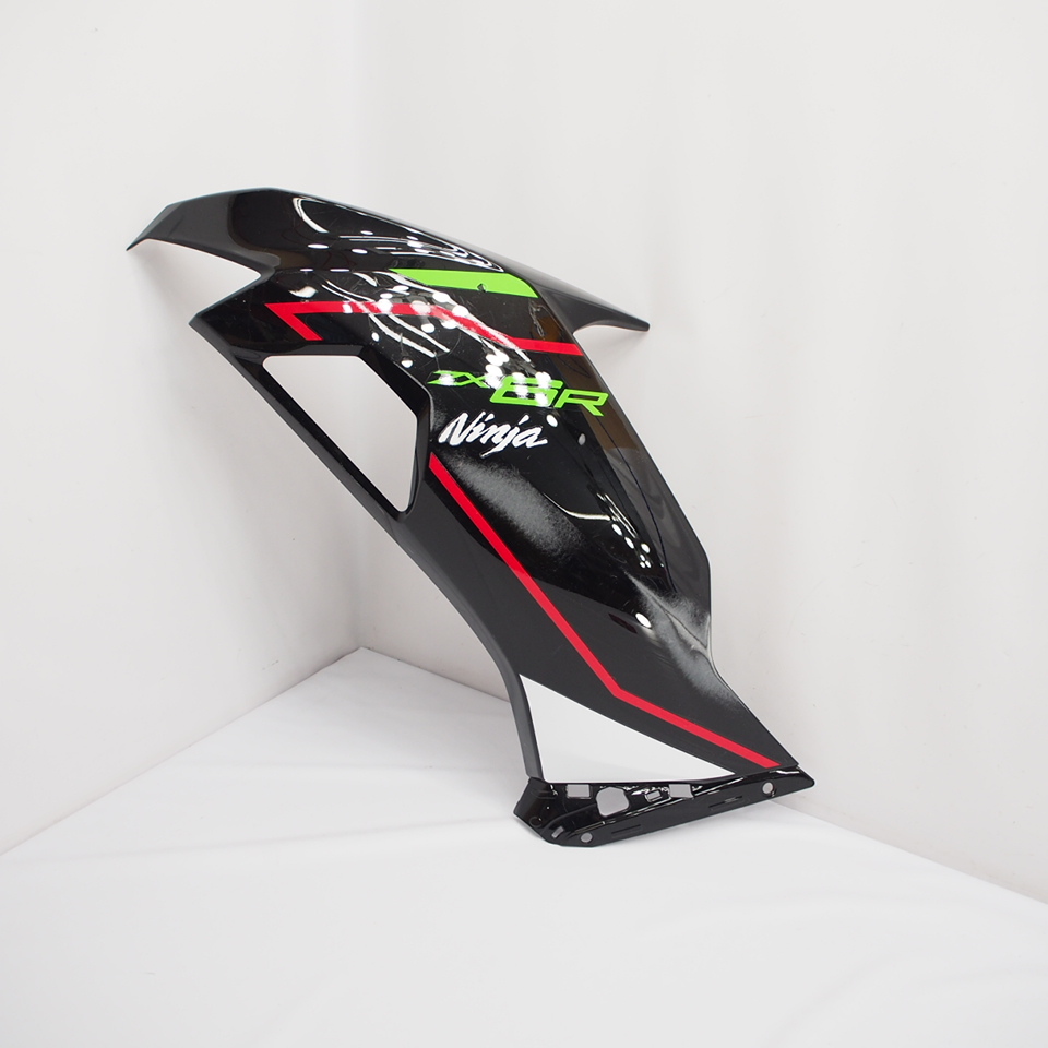 Yahoo!オークション -「zx 6r サイドカウル」の落札相場・落札価格