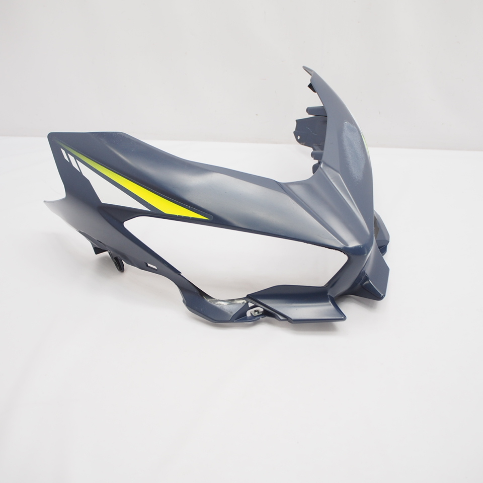 Yahoo!オークション -「ninja 400 カウル」(フロント) (カワサキ Yahoo!オークション -「ninja 400 カウル」(フロント) (カワサキ