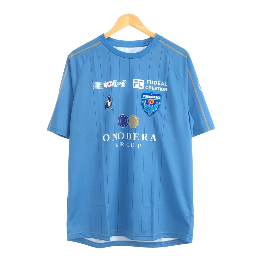 2025年最新】Yahoo!オークション -横浜fc ユニフォームの中古品 2025年最新】Yahoo!オークション -横浜fc ユニフォームの中古品