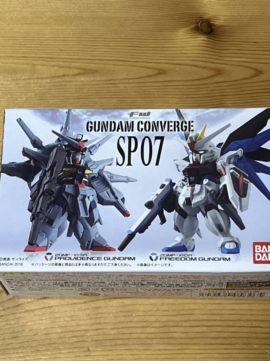 Yahoo!オークション -「ガンダム コンバージ sp07」の落札相場