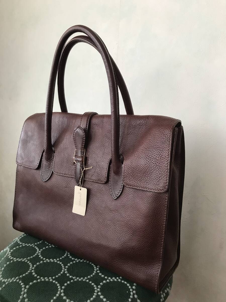 Yahoo!オークション -「genten バッグ 未使用」(ゲンテン) (け Yahoo!オークション -「genten バッグ 未使用」(ゲンテン) (け