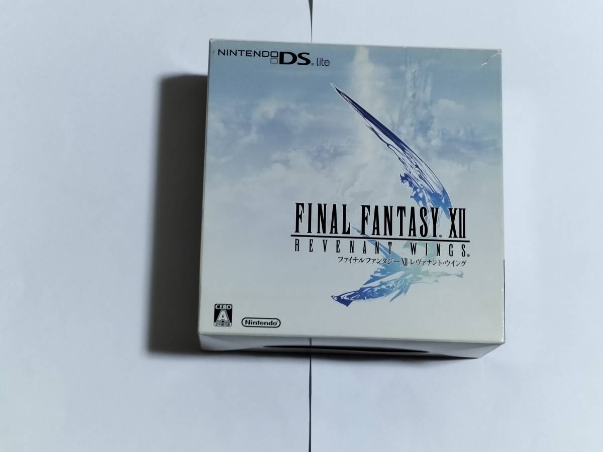 Yahoo!オークション -「ファイナルファンタジーxii レヴァナント Yahoo!オークション -「ファイナルファンタジーxii レヴァナント