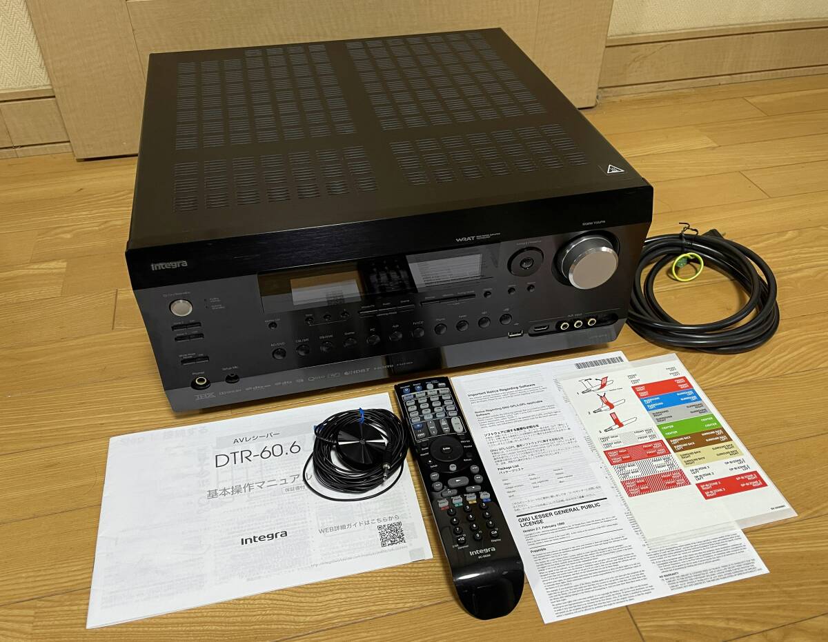 Yahoo!オークション -「integra 7」(アンプ) (オーディオ機器)の Yahoo!オークション -「integra 7」(アンプ) (オーディオ機器)の