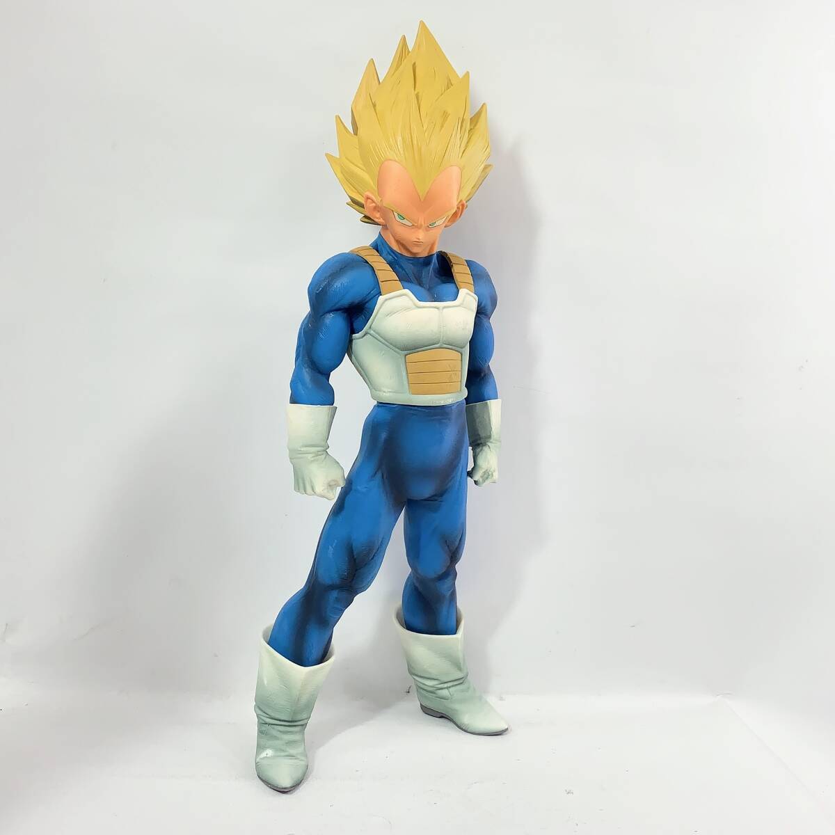 SMSP ベジータ 国内正規品　01 A賞フィギュア