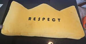 DJMAX RESPECT PS4 限定版特典 枕