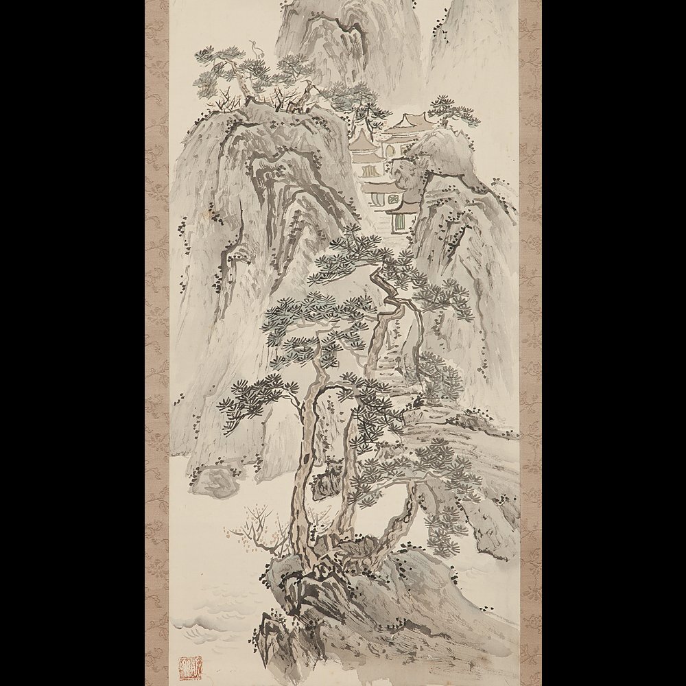 Yahoo!オークション -「中村不折」(日本画) (絵画)の落札相場 Yahoo!オークション -「中村不折」(日本画) (絵画)の落札相場