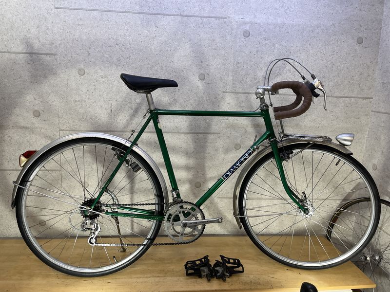 Yahoo!オークション -「26インチ」(ロードバイク) (車体)の落札 Yahoo!オークション -「26インチ」(ロードバイク) (車体)の落札