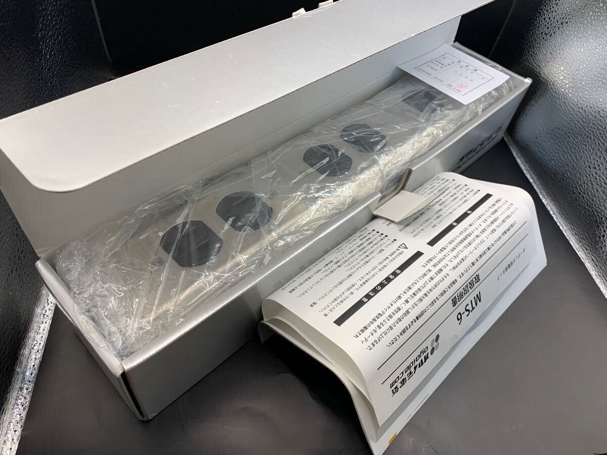 Yahoo!オークション -「オヤイデ mts-6」(オーディオ機器) の Yahoo!オークション -「オヤイデ mts-6」(オーディオ機器) の