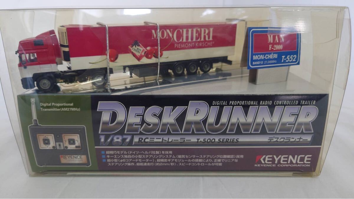 Yahoo!オークション -「キーエンスデスクランナー」の落札相場 Yahoo!オークション -「キーエンスデスクランナー」の落札相場