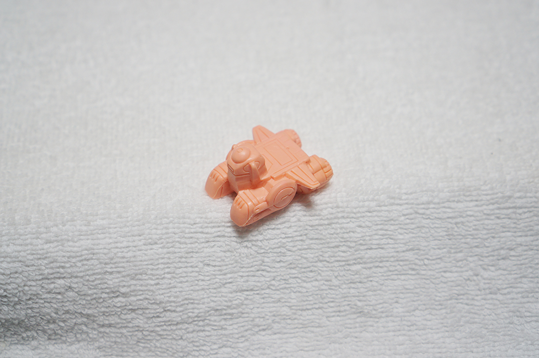 Yahoo!オークション -「ガン 消し 旧素材」の落札相場・落札価格