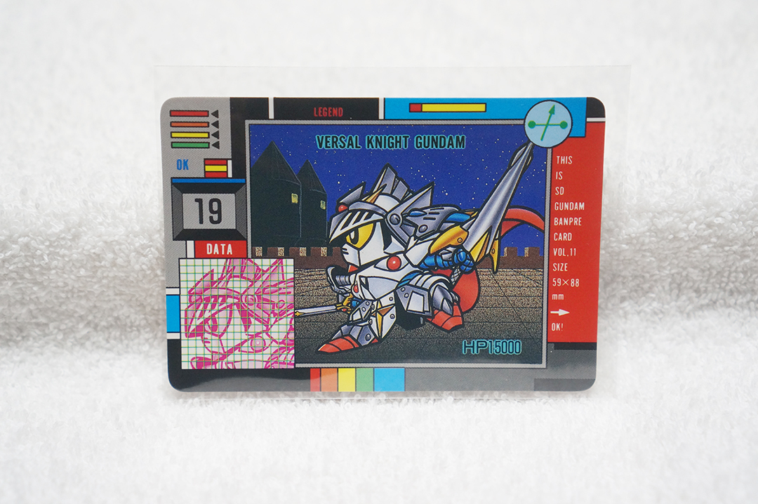 Yahoo!オークション -「バーサル騎士ガンダム 消し」の落札相場 Yahoo!オークション -「バーサル騎士ガンダム 消し」の落札相場