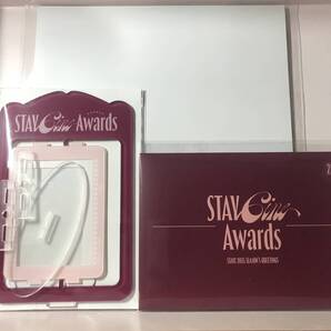 新品未開封 STAYC 2025 シーグリ ポスター 他3点