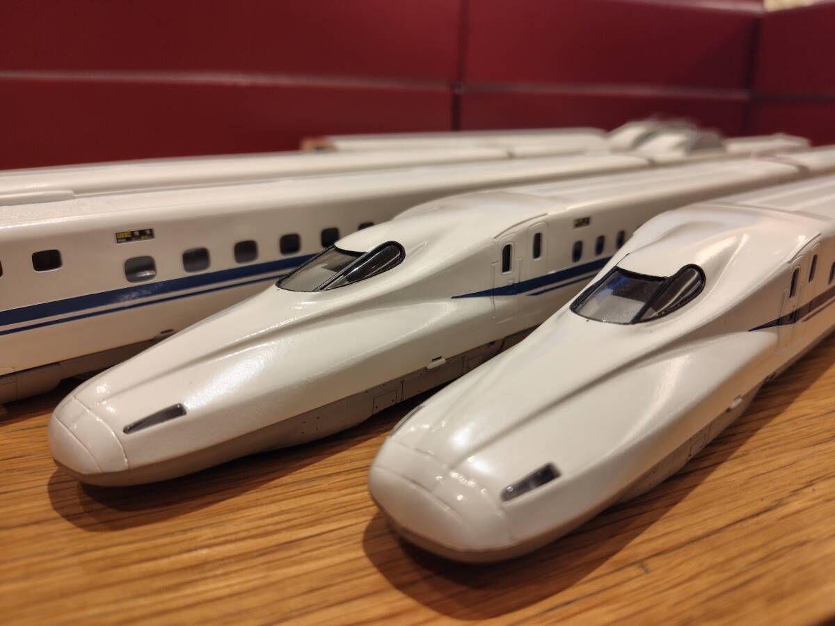 Yahoo!オークション -「700系」(HOゲージ) (鉄道模型)の落札相場 Yahoo!オークション -「700系」(HOゲージ) (鉄道模型)の落札相場
