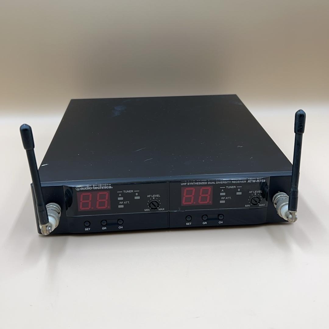 Yahoo!オークション -「atw-r75a」の落札相場・落札価格 Yahoo!オークション -「atw-r75a」の落札相場・落札価格