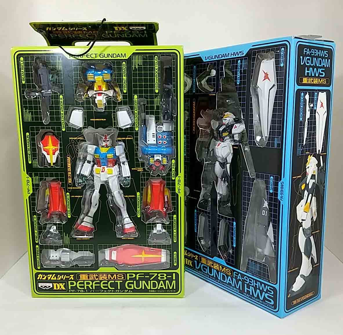 Yahoo!オークション -「パーフェクトガンダム 重武装」(コミック