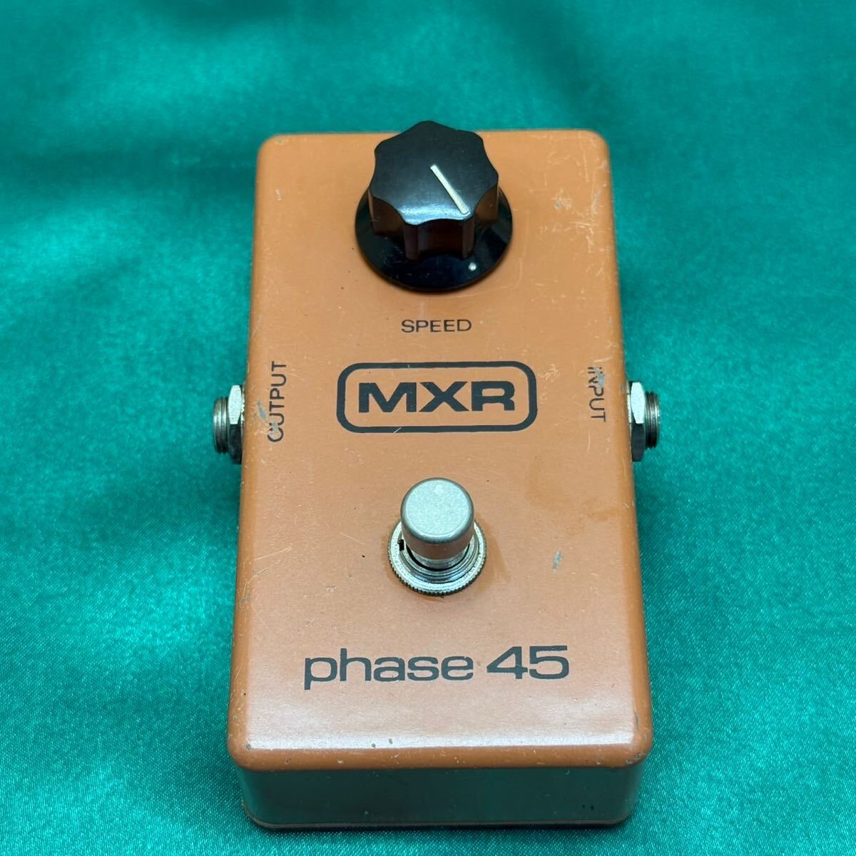 Yahoo!オークション -「mxr phase 45」の落札相場・落札価格 Yahoo!オークション -「mxr phase 45」の落札相場・落札価格