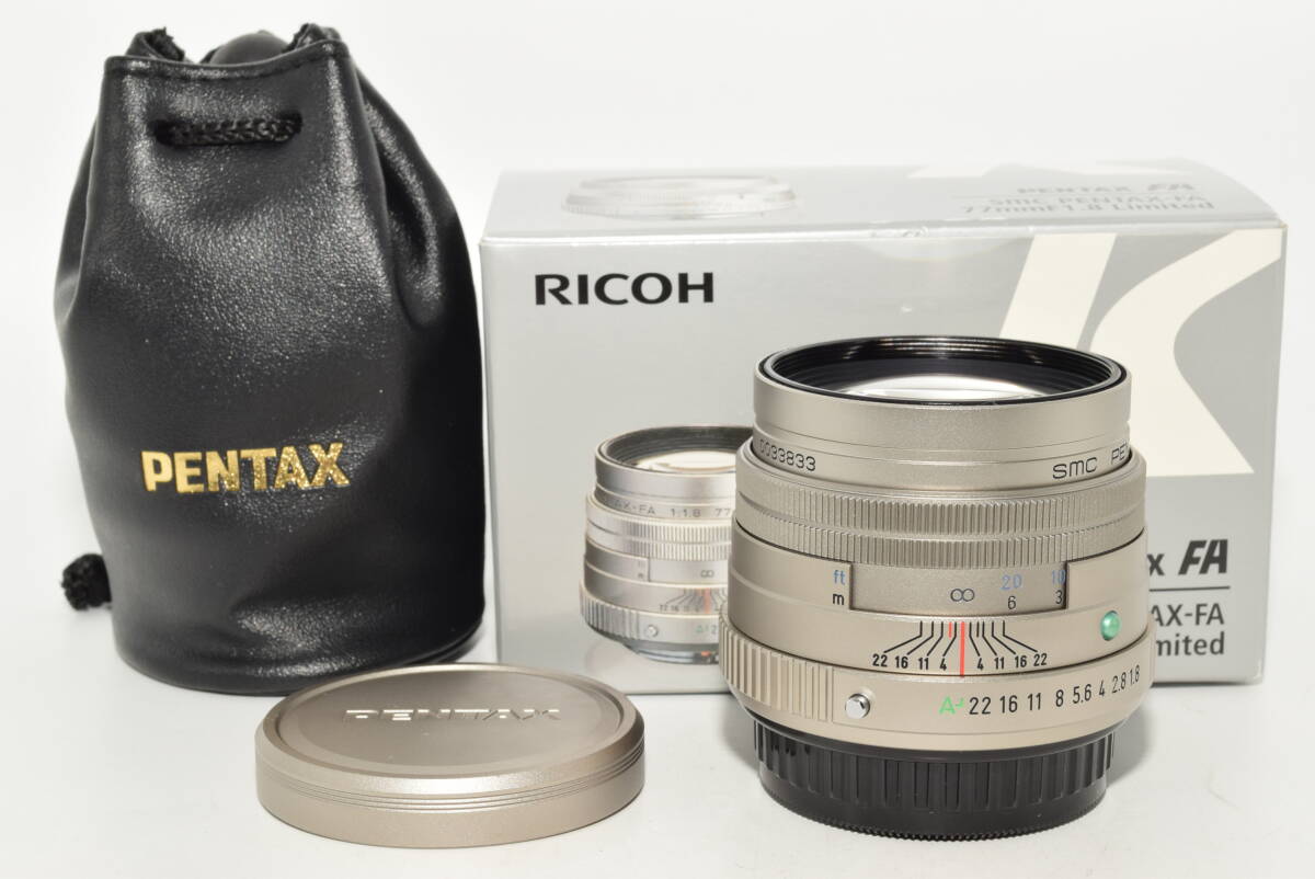 2025年最新】Yahoo!オークション -pentax fa77mmf1.8 limitedの 2025年最新】Yahoo!オークション -pentax fa77mmf1.8 limitedの