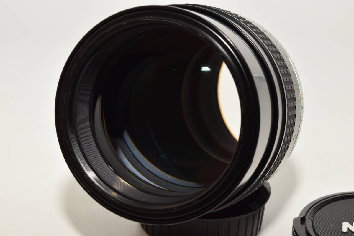 2025年最新】Yahoo!オークション -nikon ai-s 105mm f1.8の中古 2025年最新】Yahoo!オークション -nikon ai-s 105mm f1.8の中古