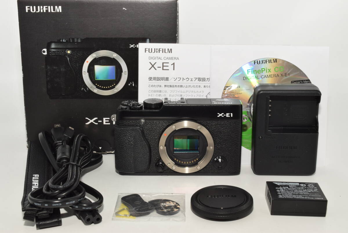 2025年最新】Yahoo!オークション -fujifilm x-e1の中古品・新品 2025年最新】Yahoo!オークション -fujifilm x-e1の中古品・新品