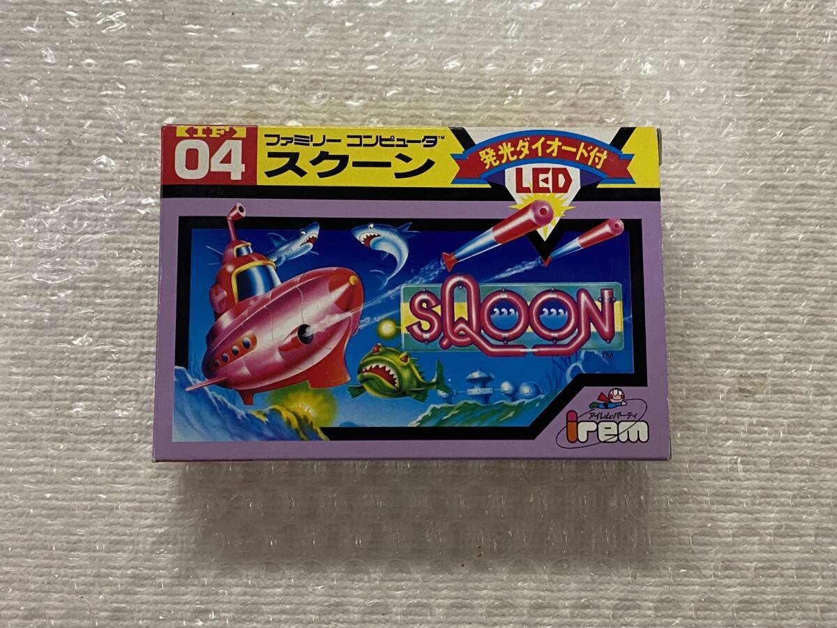 Yahoo!オークション -「ファミコン スクーン」の落札相場・落札価格 Yahoo!オークション -「ファミコン スクーン」の落札相場・落札価格
