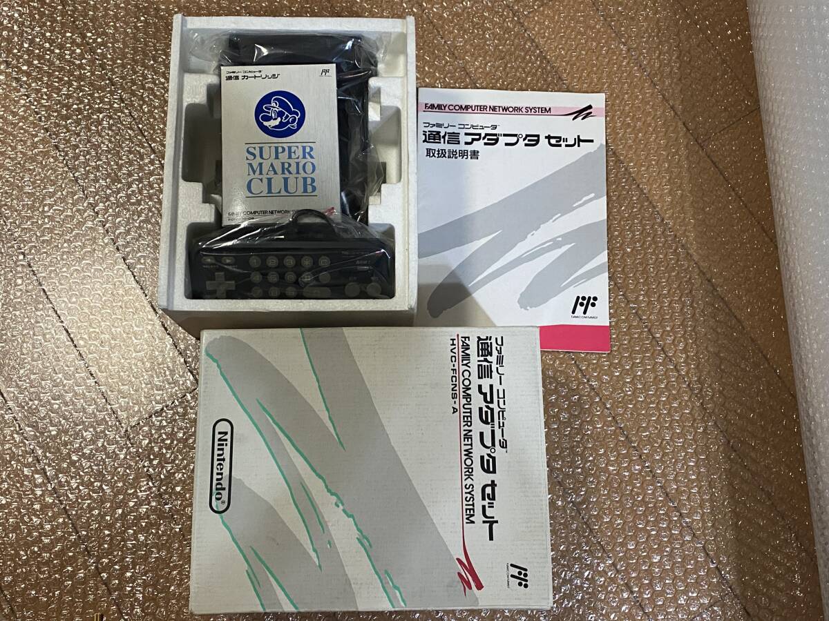 Yahoo!オークション -「通信アダプタ ファミコン」の落札相場 Yahoo!オークション -「通信アダプタ ファミコン」の落札相場