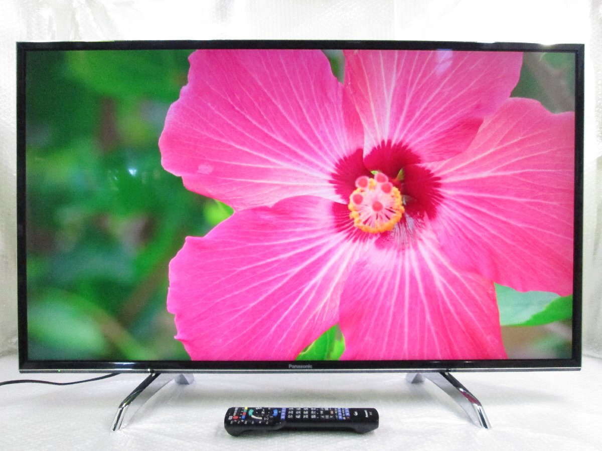 Yahoo!オークション -「viera th-43dx750」の落札相場・落札価格 Yahoo!オークション -「viera th-43dx750」の落札相場・落札価格