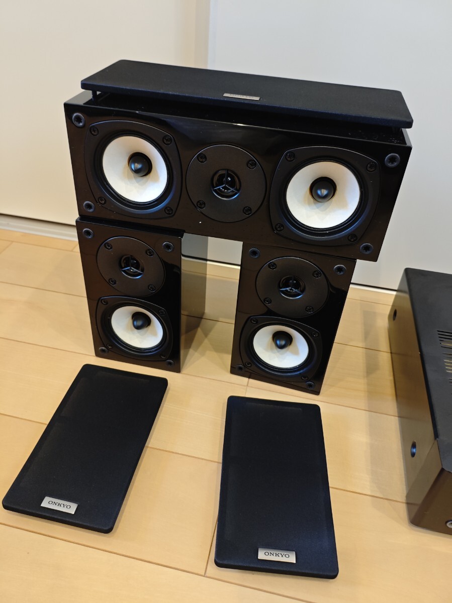 Yahoo!オークション -「onkyo v50」の落札相場・落札価格 Yahoo!オークション -「onkyo v50」の落札相場・落札価格