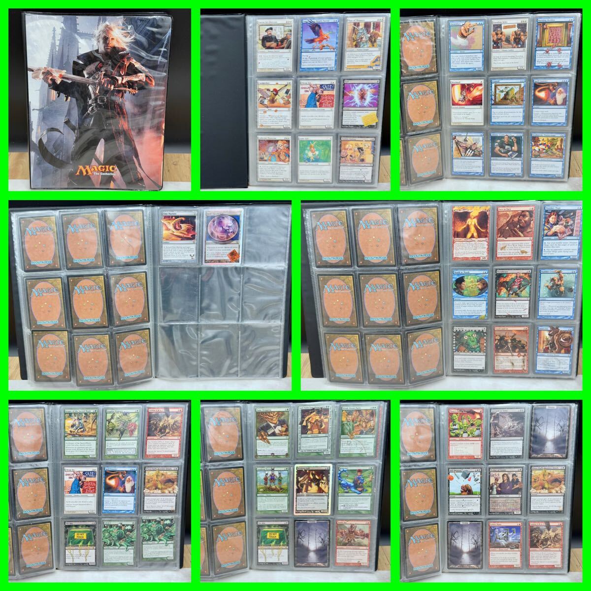 Yahoo!オークション -「mtg カードファイル」(トレーディング Yahoo!オークション -「mtg カードファイル」(トレーディング