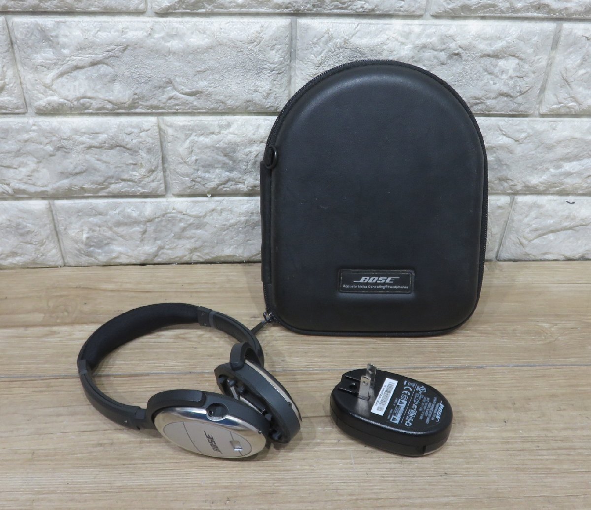 Yahoo!オークション -「ジャンク」(BOSE) (ヘッドフォン)の落札相場・落札価格 Yahoo!オークション -「ジャンク」(BOSE) (ヘッドフォン)の落札相場・落札価格