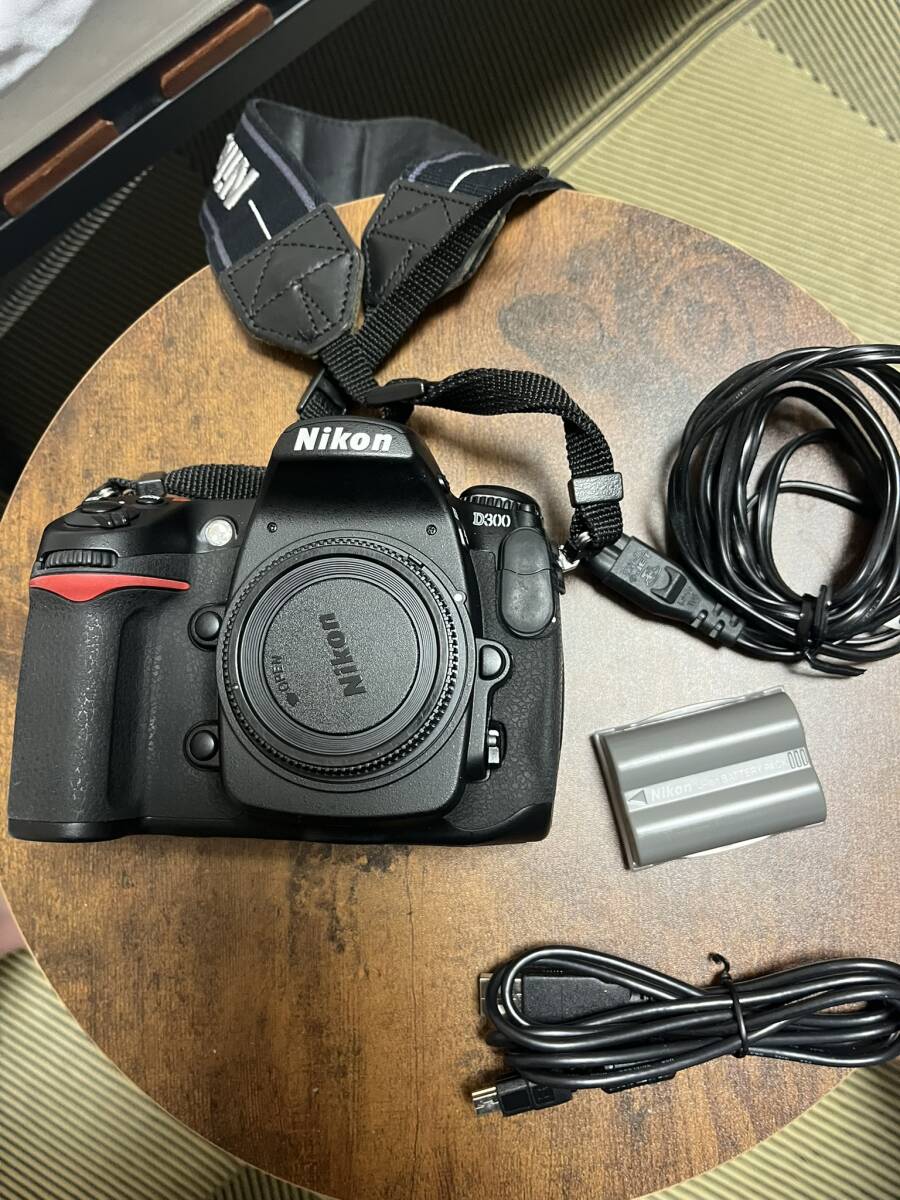 Yahoo!オークション -「Nikon D300 ジャンク」(家電、AV、カメラ Yahoo!オークション -「Nikon D300 ジャンク」(家電、AV、カメラ