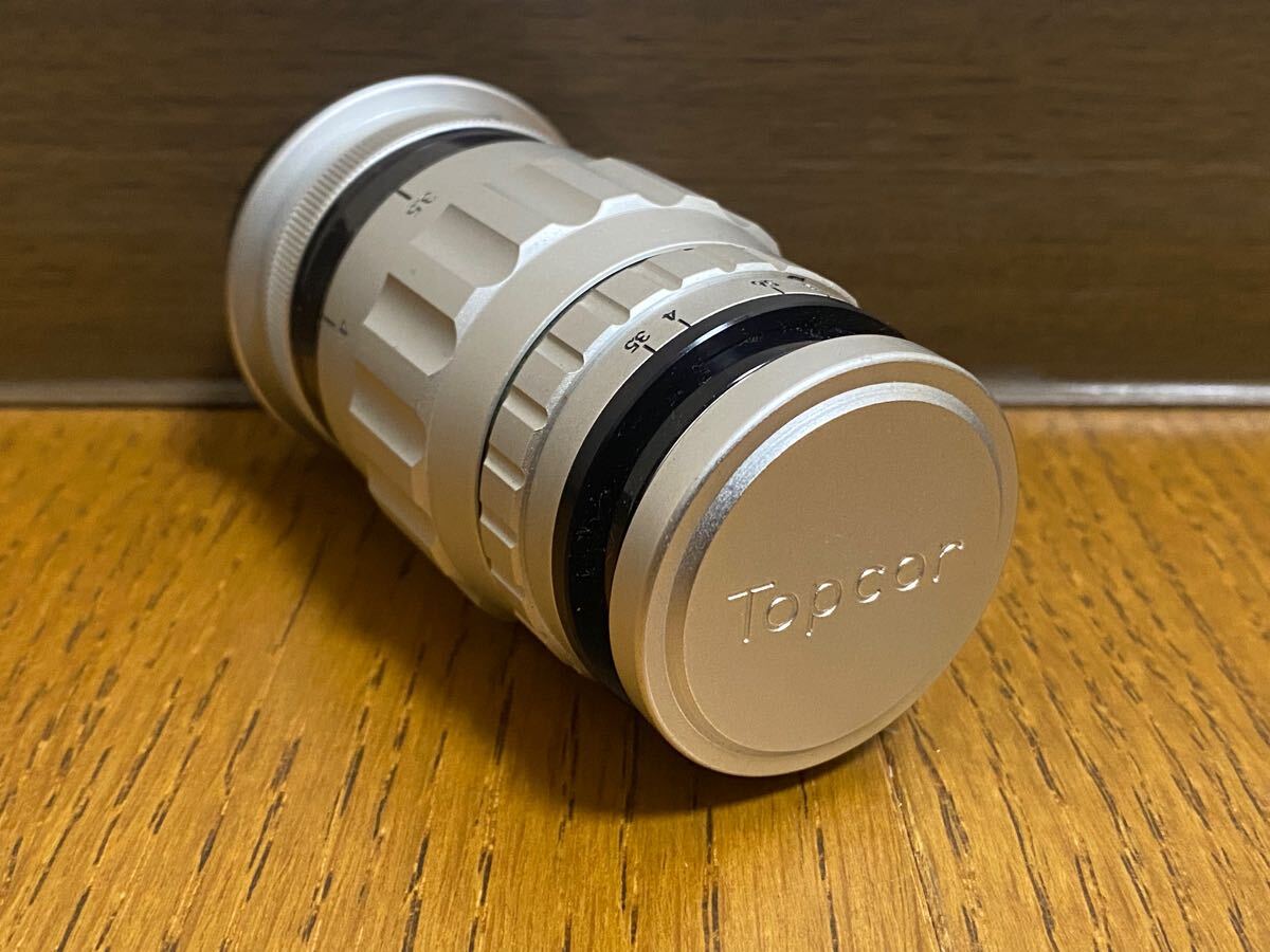 Yahoo!オークション -「topcor 9cm」(家電、AV、カメラ) の落札 Yahoo!オークション -「topcor 9cm」(家電、AV、カメラ) の落札