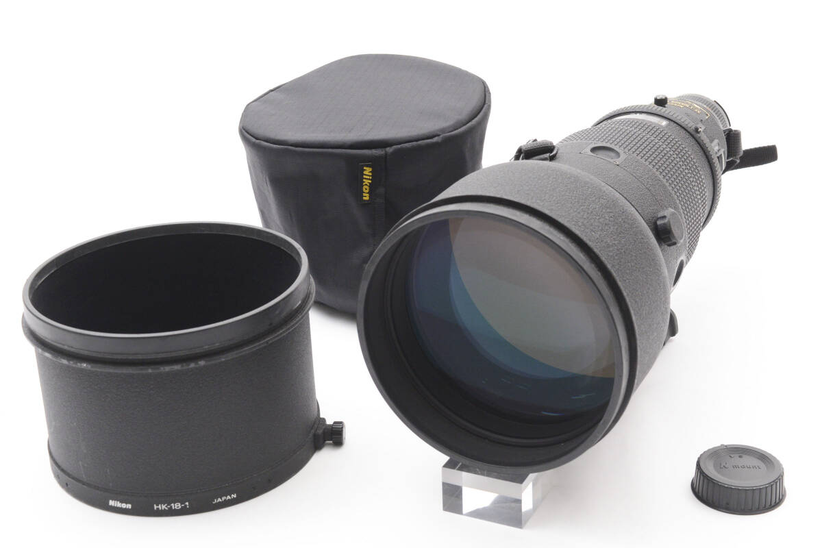 Yahoo!オークション -「nikkor 600mm f4」の落札相場・落札価格 Yahoo!オークション -「nikkor 600mm f4」の落札相場・落札価格