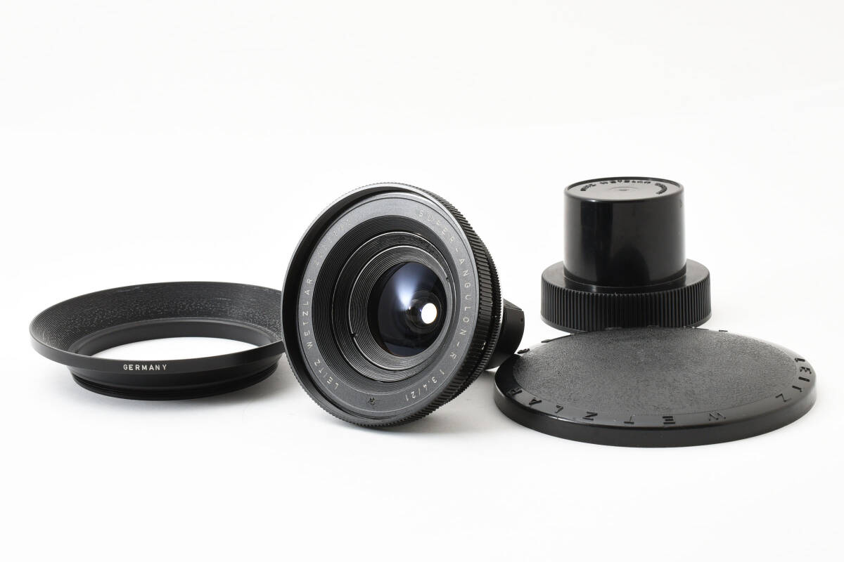Yahoo!オークション -「super-angulon 21mm f3.4」の落札相場 Yahoo!オークション -「super-angulon 21mm f3.4」の落札相場