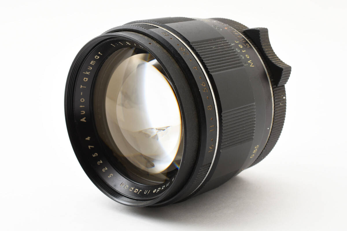 Yahoo!オークション -「takumar 85mm 1.8」(一眼カメラ用 Yahoo!オークション -「takumar 85mm 1.8」(一眼カメラ用