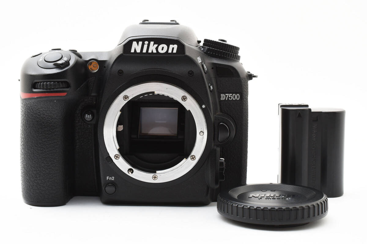 2025年最新】Yahoo!オークション -nikon ニコン d7500 ボディの 2025年最新】Yahoo!オークション -nikon ニコン d7500 ボディの