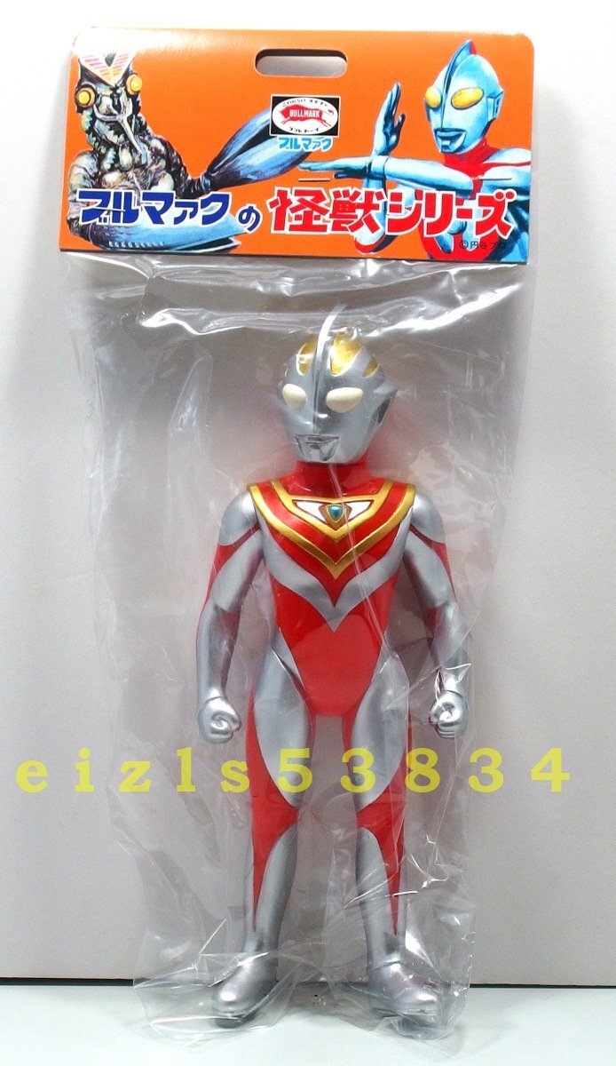 Yahoo!オークション -「ウルトラマンガイアソフビ Yahoo!オークション -「ウルトラマンガイアソフビ