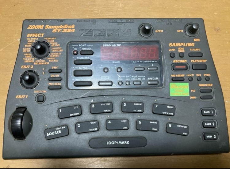 Yahoo!オークション -「zoom st-224」の落札相場・落札価格 Yahoo!オークション -「zoom st-224」の落札相場・落札価格