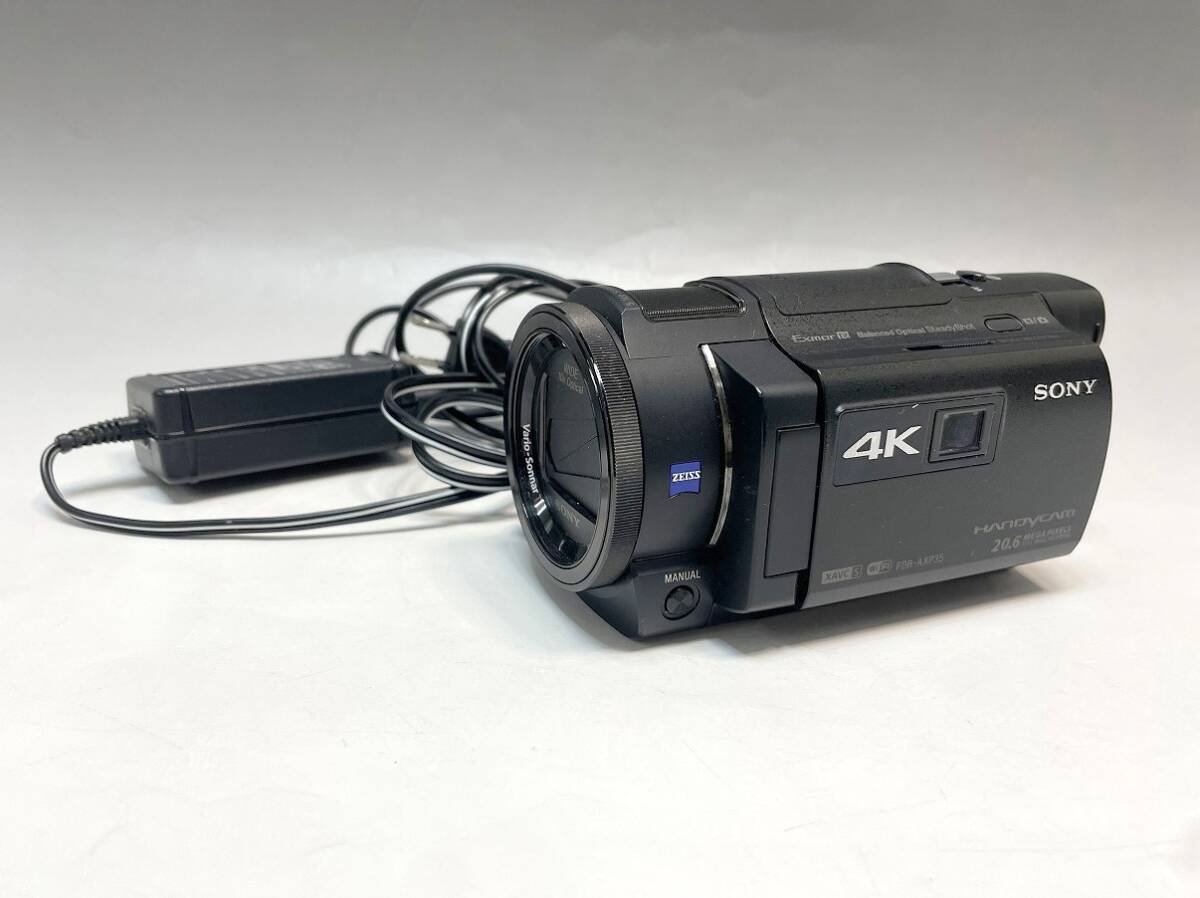 Yahoo!オークション -「ソニー ビデオカメラ axp-35」の落札相場 Yahoo!オークション -「ソニー ビデオカメラ axp-35」の落札相場