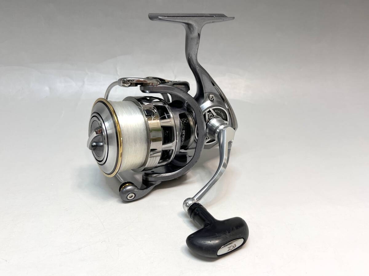Yahoo!オークション -「daiwa exist 3012」の落札相場・落札価格 Yahoo!オークション -「daiwa exist 3012」の落札相場・落札価格