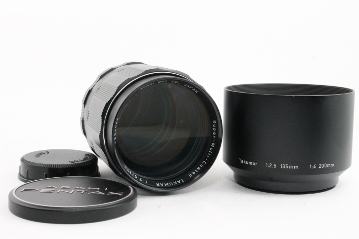 2025年最新】Yahoo!オークション -takumar 135mm f2.5の中古品 2025年最新】Yahoo!オークション -takumar 135mm f2.5の中古品
