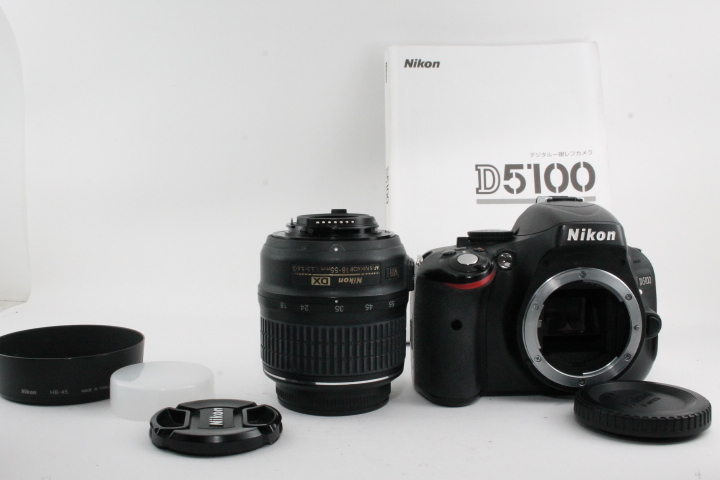2025年最新】Yahoo!オークション -nikon d5100の中古品・新品 2025年最新】Yahoo!オークション -nikon d5100の中古品・新品