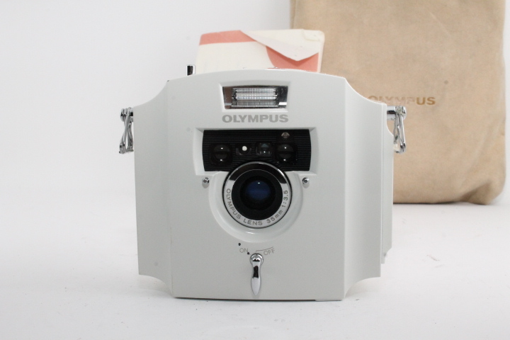 2025年最新】Yahoo!オークション -olympus ecruの中古品・新品 2025年最新】Yahoo!オークション -olympus ecruの中古品・新品