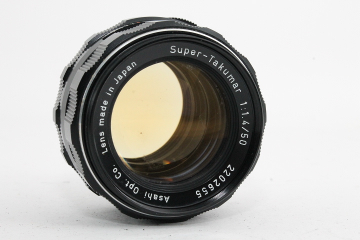 2025年最新】Yahoo!オークション -super-takumar 50mm f1.4の 2025年最新】Yahoo!オークション -super-takumar 50mm f1.4の