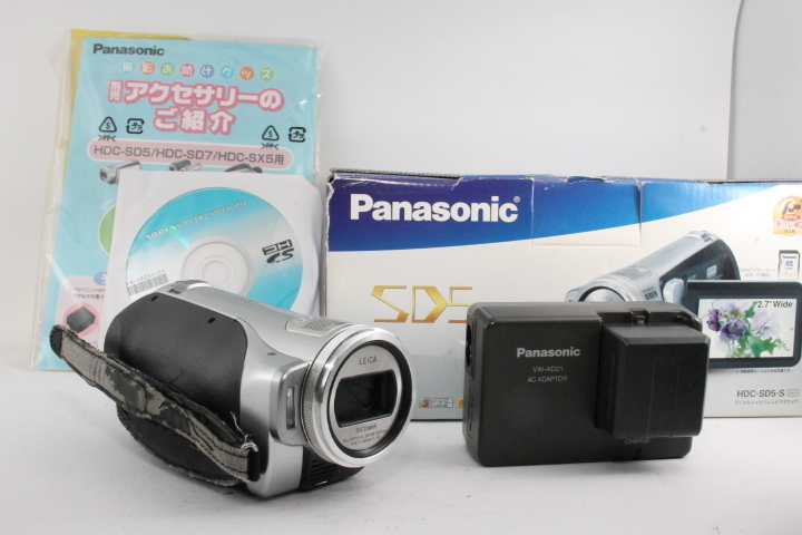 Yahoo!オークション -「hdc-sd5」の落札相場・落札価格 Yahoo!オークション -「hdc-sd5」の落札相場・落札価格