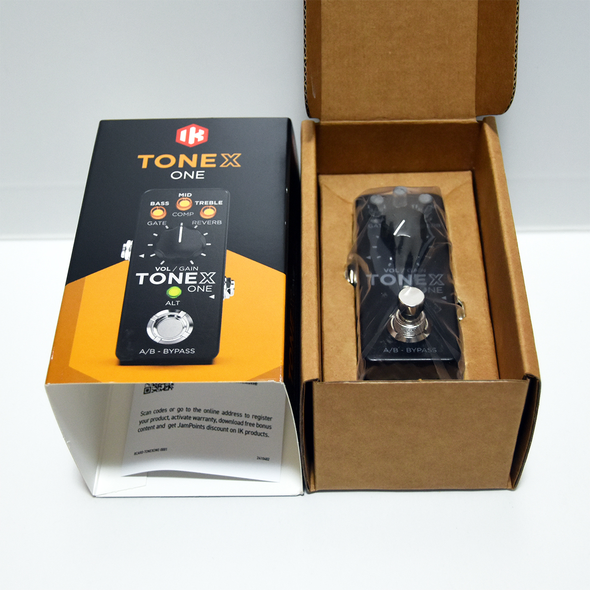 Yahoo!オークション -「ik multimedia tonex」の落札相場・落札価格 Yahoo!オークション -「ik multimedia tonex」の落札相場・落札価格